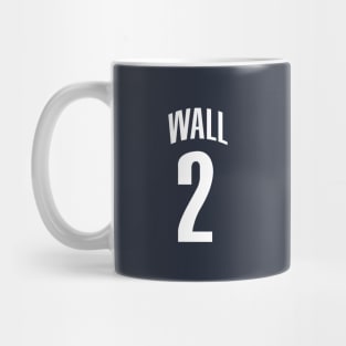 John Wall number 2 Mug